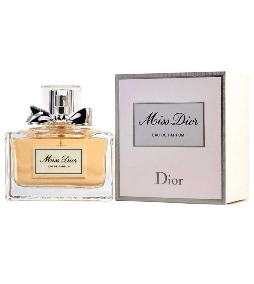 Miss Dior De Christian Dior 100 ML 2012 Mujer EDP - VALMARA