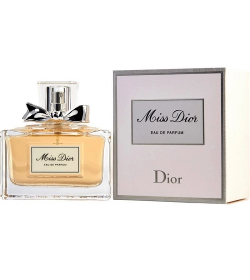 Miss Dior De Christian Dior 100 ML 2012 Mujer EDP