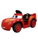 Carro Eléctrico Montable Rayo Mcqueen De Fisher-Price 6 V - VALMARA