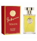 Touch De Fred Hayman Beverly Hills Mujer EDT - VALMARA