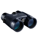 Binoculares Bushnell H2O Impermeables 8 X 42 Mm Hd - VALMARA