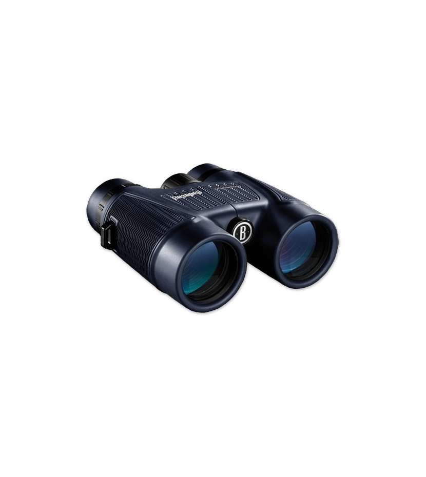 Binoculares Bushnell H2O Impermeables 8 X 42 Mm Hd - VALMARA Binoculares Bushnell H2O Impermeables 8 X 42 Mm Hd - VALMARA