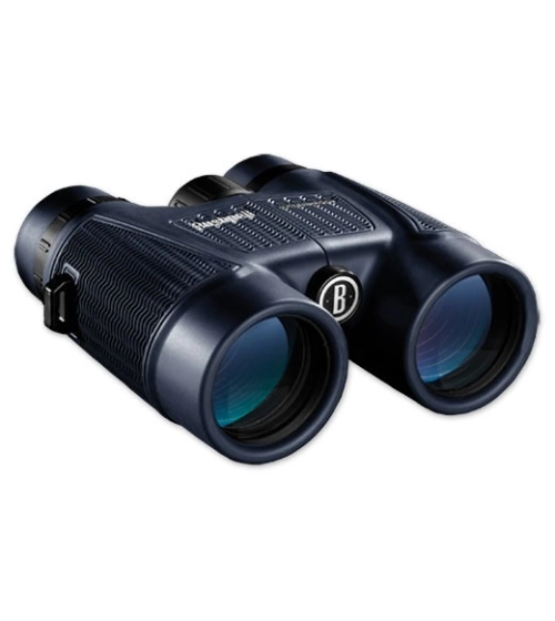 Binoculares Bushnell H2O Impermeables 8 X 42 Mm Hd