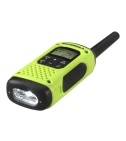 Radios De Comunicación Walkie Talkie Motorola T605 Impermeable 35 Millas - VALMARA