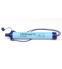 Set 2 Filtros De Agua Lifestraw Elimina El 99.9% De Las Bacterias - VALMARA