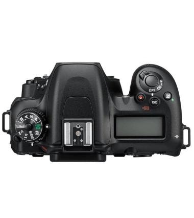 Camaras Nikon D7500 Reflex Profesionales Videos 4K/uhd 20.9Mp Wifi + Lente 18-140Mm