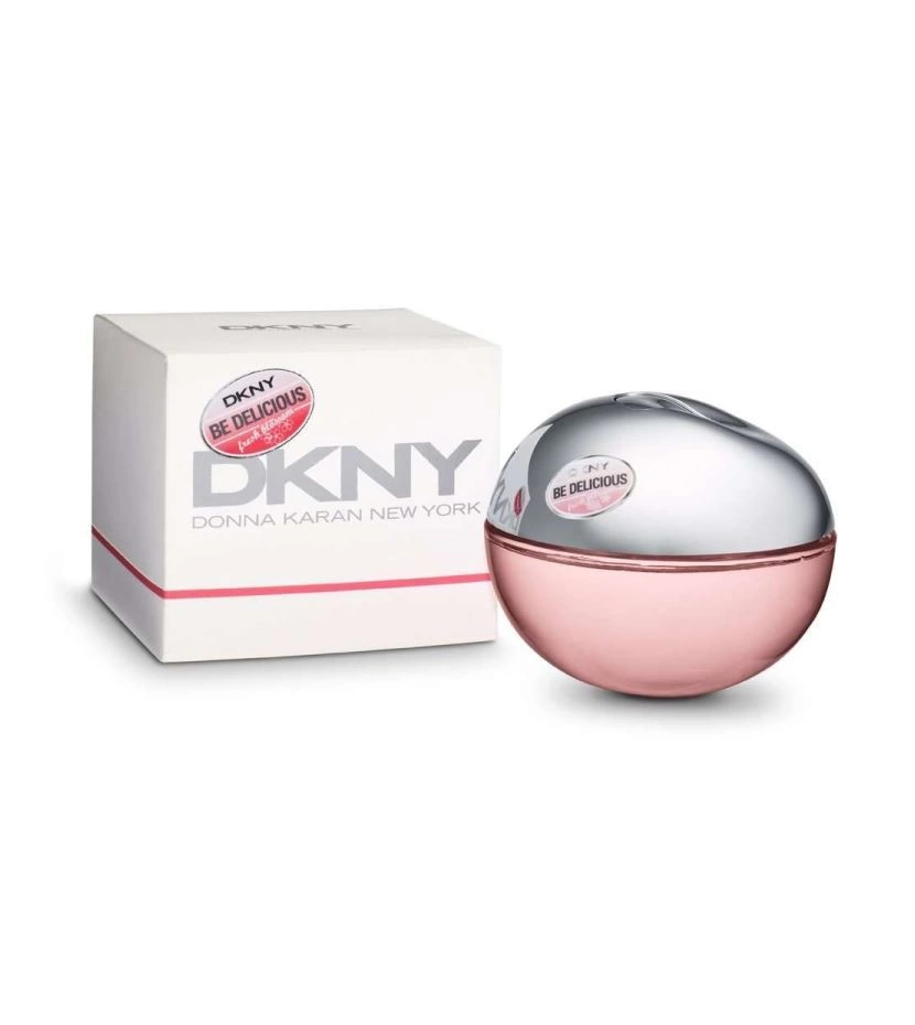 Dkny Be Delicious Fresh Blossom De Donna Karan 100 ML Mujer - VALMARA