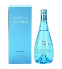 Cool Water De Davidoff 200 ML Mujer EDT - VALMARA