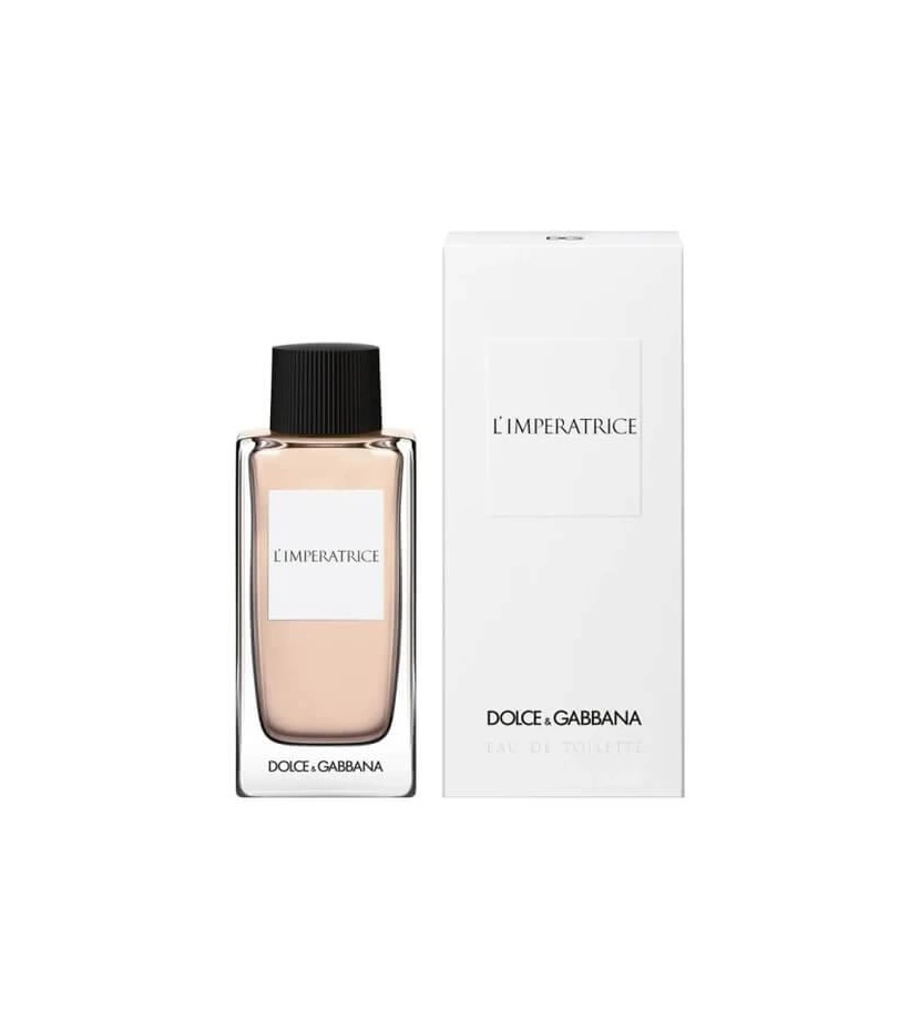 L'imperatrice 3 De Dolce & Gabbana 100 ML Mujer EDT - VALMARA