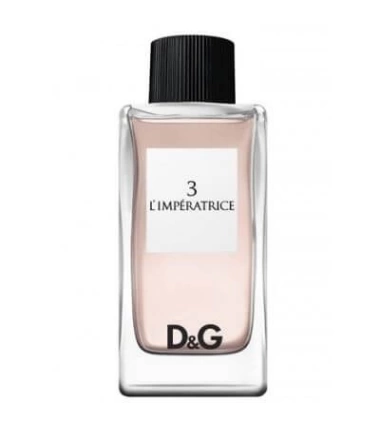 L'imperatrice 3 De Dolce & Gabbana 100 ML Mujer EDT