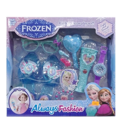 Tacones retailer de frozen