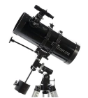 Telescopio Reflector Ecuatorial Celestron Powerseeker 127Eq - VALMARA