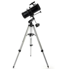 Telescopio Reflector Ecuatorial Celestron Powerseeker 127Eq - VALMARA