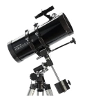 Telescopio Reflector Ecuatorial Celestron Powerseeker 127Eq - VALMARA