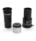 Telescopio Reflector Ecuatorial Celestron Powerseeker 127Eq - VALMARA