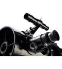 Telescopio Reflector Ecuatorial Celestron Powerseeker 127Eq - VALMARA