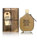 Fuel For Life Homme De Diesel 125 ML Hombre EDT - VALMARA