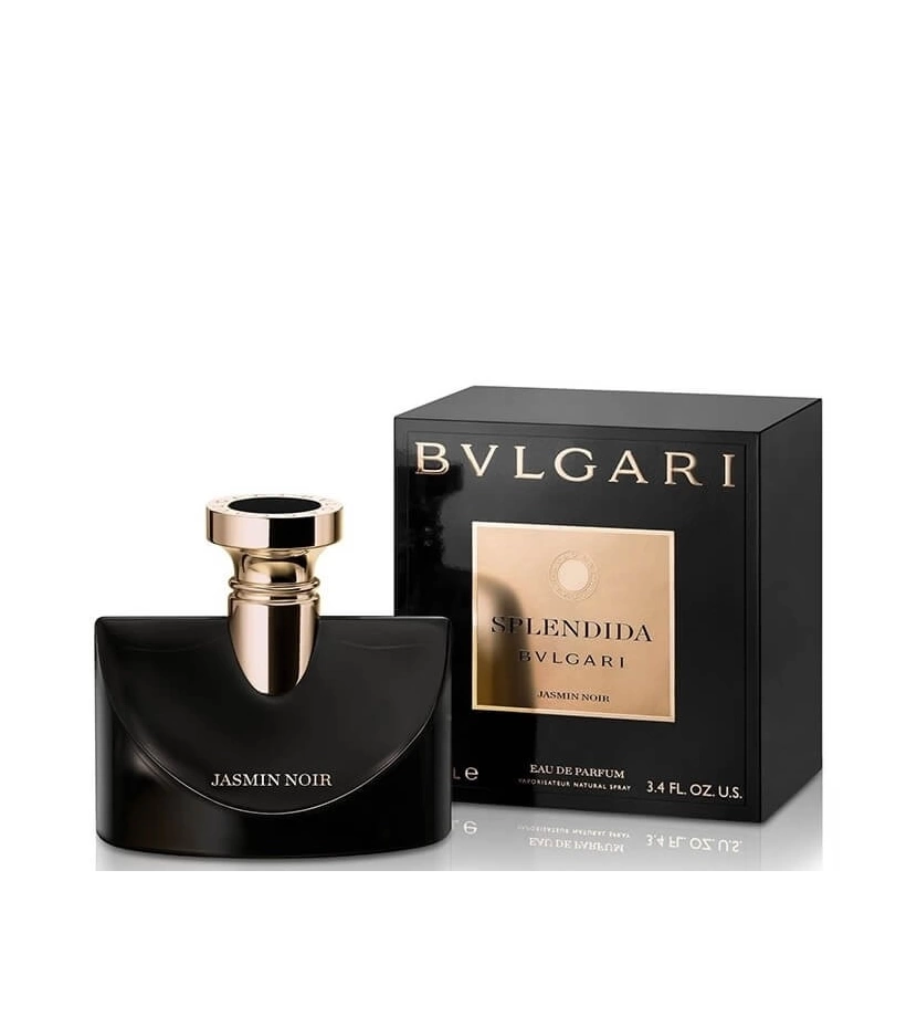 Splendida Jasmin Noir Bvlgari 100 ML Mujer EDP - VALMARA