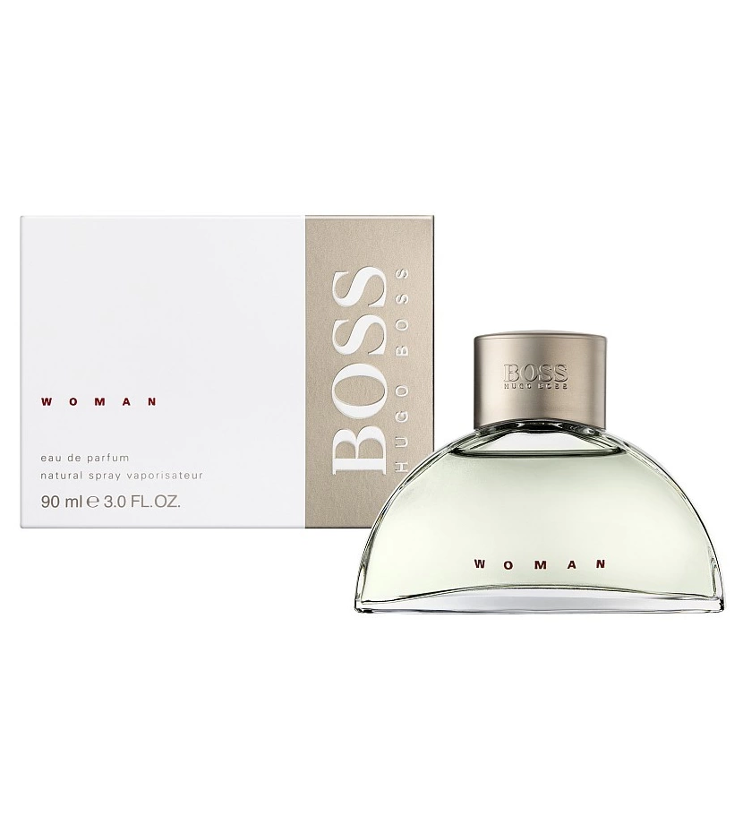 Boss Woman De Hugo Boss 90 ML Mujer EDP - VALMARA