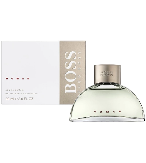 Boss Woman De Hugo Boss 90 ML Mujer EDP