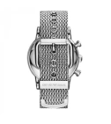 Reloj Análogo Para Hombre Emporio Armani Con Cronografo Ar1808 Original - VALMARA