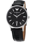 Reloj Análogo Para Hombre Clásico Emporio Armani Ar11186 Original - VALMARA