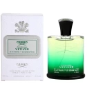 Creed Original Vetiver 100 ML Hombre EDP - VALMARA