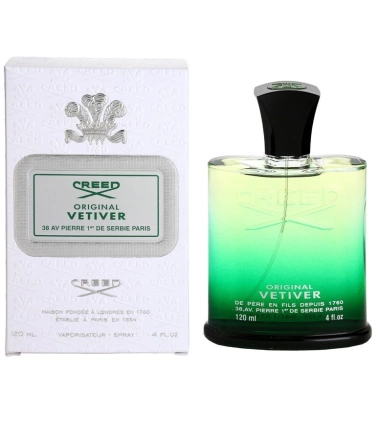 Creed Original Vetiver 100 ML Hombre EDP