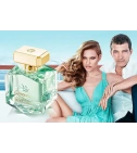 Queen Of Seduction Antonio Banderas 80 ML Mujer EDT - VALMARA