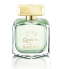 Queen Of Seduction Antonio Banderas 80 ML Mujer EDT - VALMARA