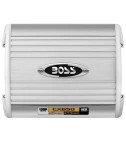 Planta De Sonido Para Carros Boss Chaos Exxtreme Cx650 De 1000W - VALMARA