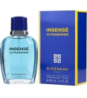 Insensé Ultramarine De Givenchy 100 ML Hombre EDT - VALMARA