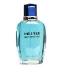 Insensé Ultramarine De Givenchy 100 ML Hombre EDT - VALMARA