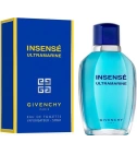 Insensé Ultramarine De Givenchy 100 ML Hombre EDT - VALMARA