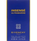 Insensé Ultramarine De Givenchy 100 ML Hombre EDT - VALMARA