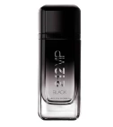 212 Vip Black De Carolina Herrera 100 ML Hombre EDP - VALMARA