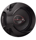 Parlantes Para Carro Pioneer Ts-R1651S 3 Vias 300W 16Cm - VALMARA