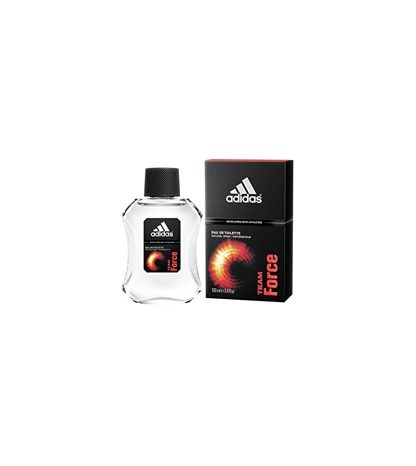 Adidas Team Force 100 ML Hombre EDT - VALMARA