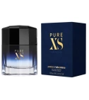 Pure Xs De Paco Rabanne 100 ML Hombre EDT - VALMARA