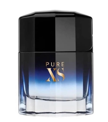 Pure Xs De Paco Rabanne 100 ML Hombre EDT