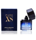 Pure Xs De Paco Rabanne 100 ML Hombre EDT - VALMARA