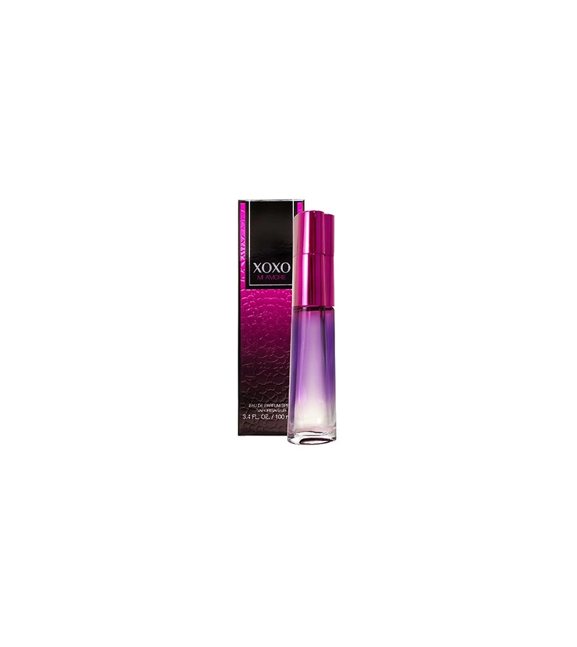 Xoxo Mi Amore De Victory International 100 ML Mujer EDP - VALMARA