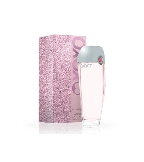 Xoxo De Victory International 100 ML Mujer EDP