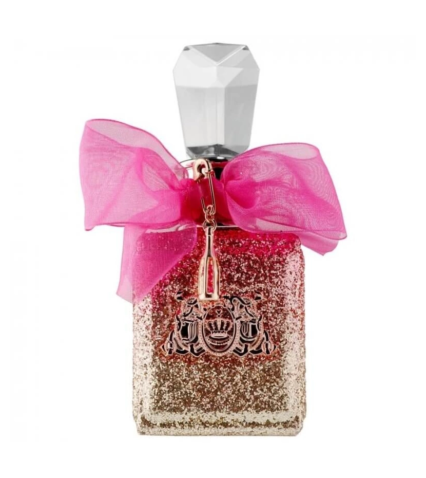 Viva La Juicy Rose De Juicy Couture 100 ML Mujer EDP - VALMARA