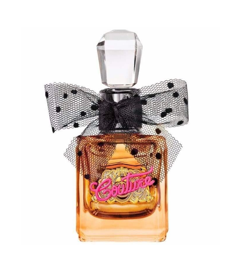 Viva La Juicy Gold Couture De Juicy Couture 100 Mujer EDP - VALMARA