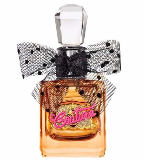 Viva La Juicy Gold Couture De Juicy Couture 100 Mujer EDP