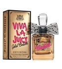 Viva La Juicy Gold Couture De Juicy Couture 100 Mujer EDP - VALMARA