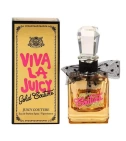 Viva La Juicy Gold Couture De Juicy Couture 100 Mujer EDP - VALMARA