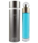 360° Grados Perry Ellis 100 ML Hombre EDT - VALMARA