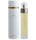 360° Grados De Perry Ellis 100 ML Mujer EDT - VALMARA